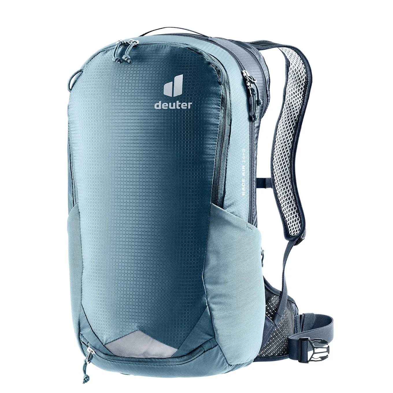 Deuter  Race Air 14+3 Backpack atlantic-ink  Blauw main product image