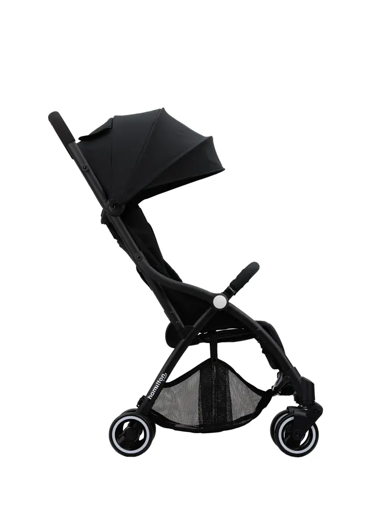 S1 Plus Buggy - MagicFold™ - Compacte Plooibuggy