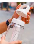 Lifestraw Go 2.0 - Waterfles 1L - Donkerblauw