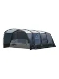 Campout 6 Persoons Tunneltent – 600x380x210 cm