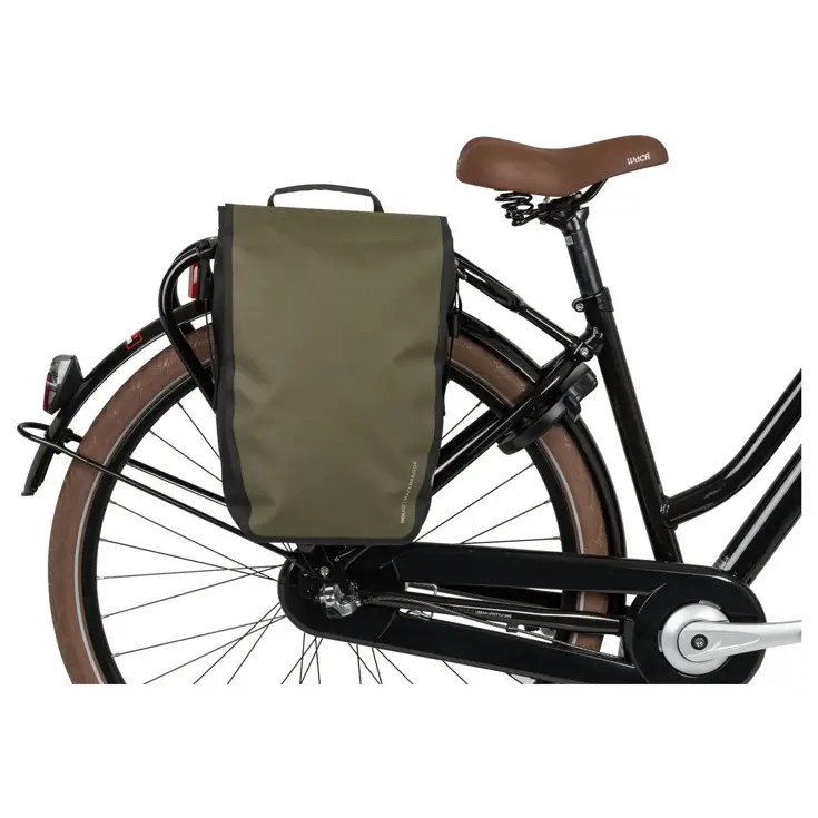 Shelter Clean - Fietstas