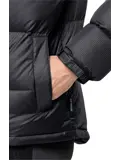 DNA Tundra Jacket Heren - Jack Wolfskin