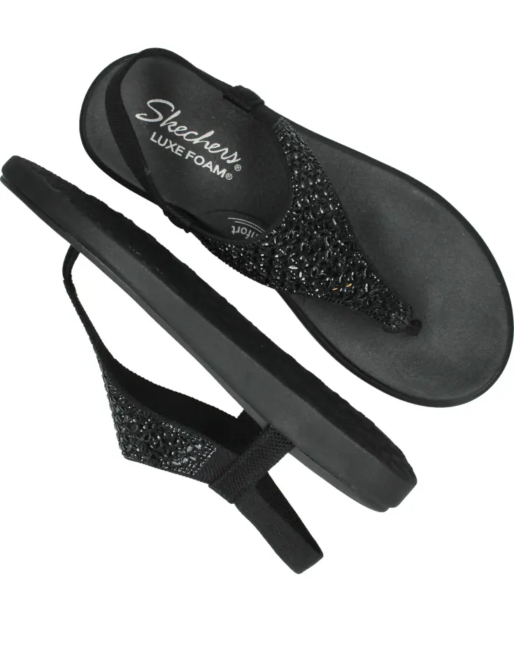 Meditation Luxe Modern Event Sandalen Dames