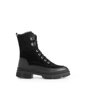 Travelin' Tremblant Dames - Winterboots - Wol