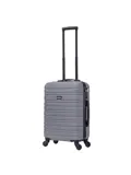 Kofferset S ABS 39L met TSA-slot en 360° wielen