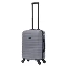 BlockTravel kofferset - S - TSA-slot - 39L