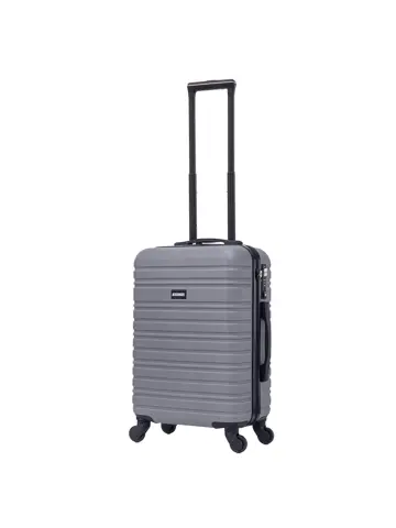 Kofferset S ABS 39L met TSA-slot en 360° wielen