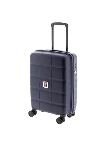 Magic - Handbagage koffer - 55cm - 34L