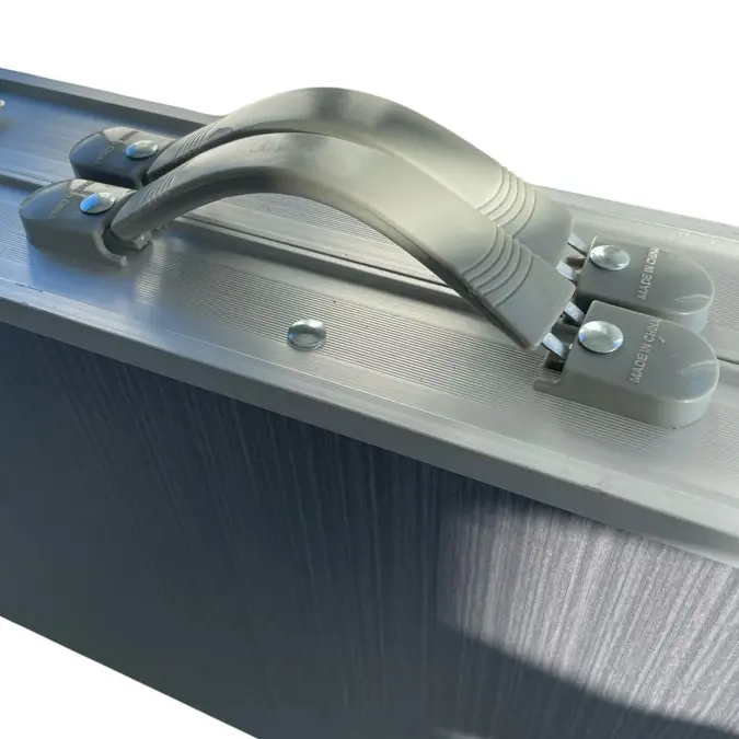 Picknicktafel - Opvouwbaar - Campingset - Hem