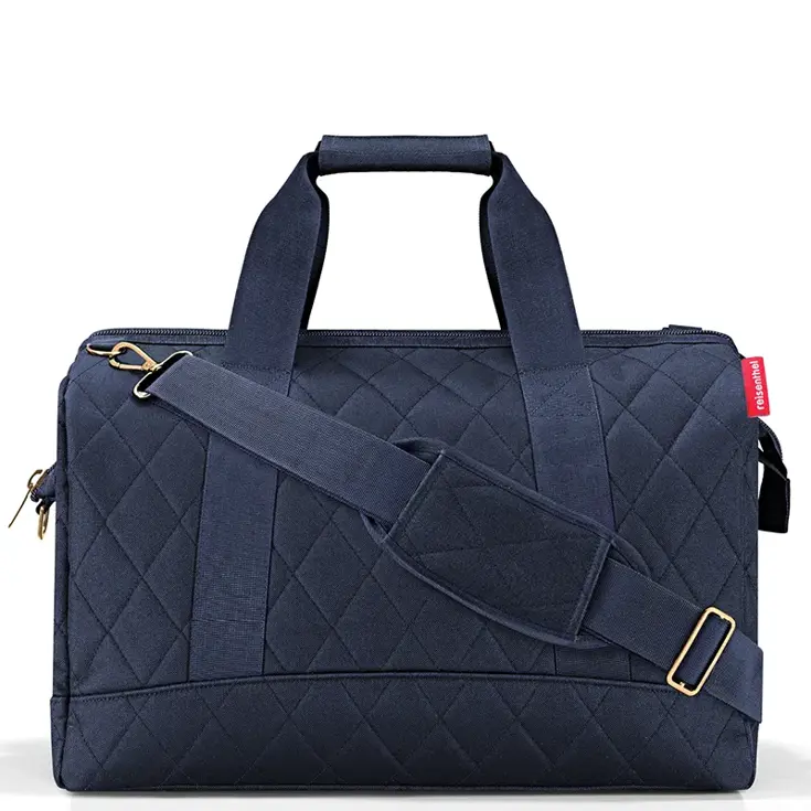 Allrounder L - Reistas - Duffle - 30 Liter