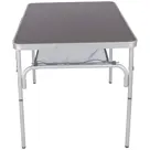 Bo-Camp Tafel Met net 100x70 cm
