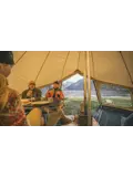 Robens Settler Field 6P Tent