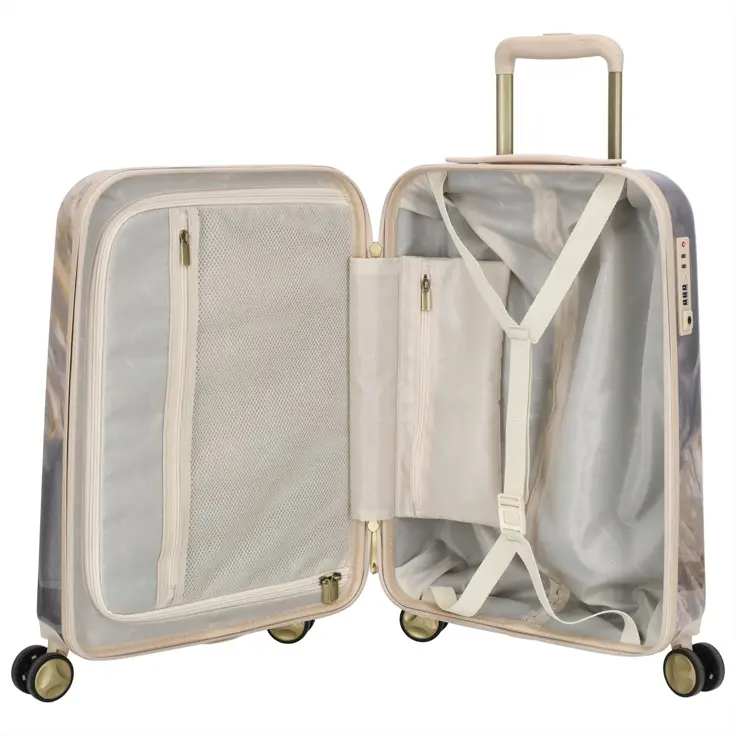 Marble - Handbagagekoffer