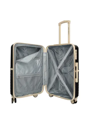 Princetown - Middelgrote koffer - 65cm - 76L