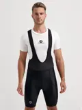 Core - Fietsshort Heren met bretels