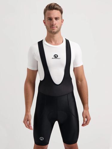 Core - Fietsshort Heren met bretels