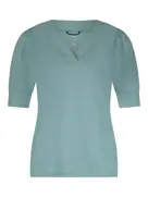 Trikala - Travelshirt dames - Human Nature