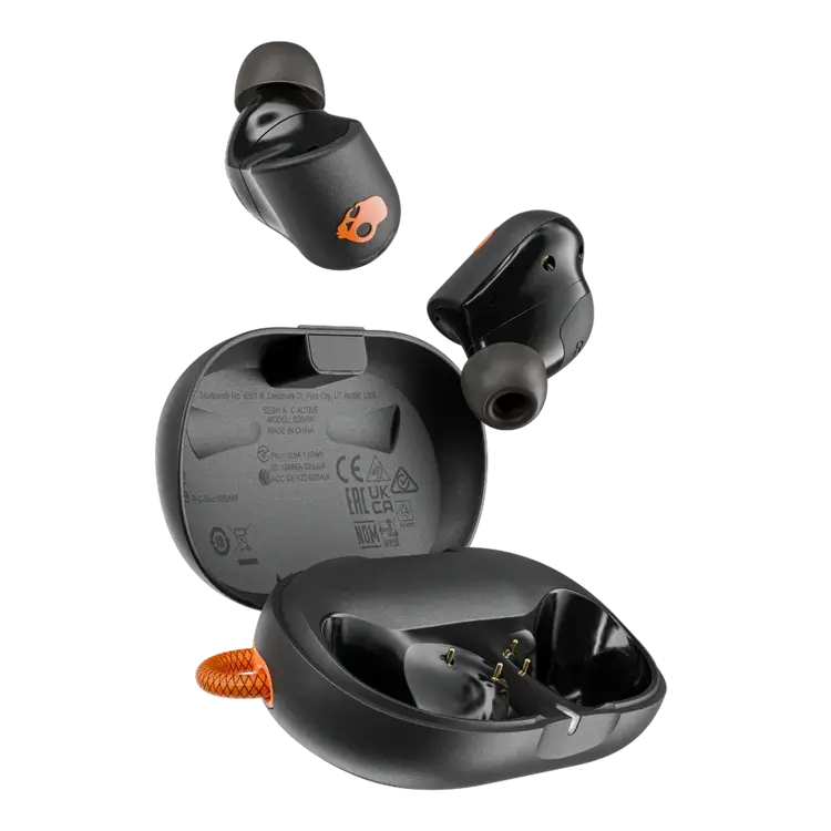 Skullcandy Sesh ANC – Draadloze Oortjes