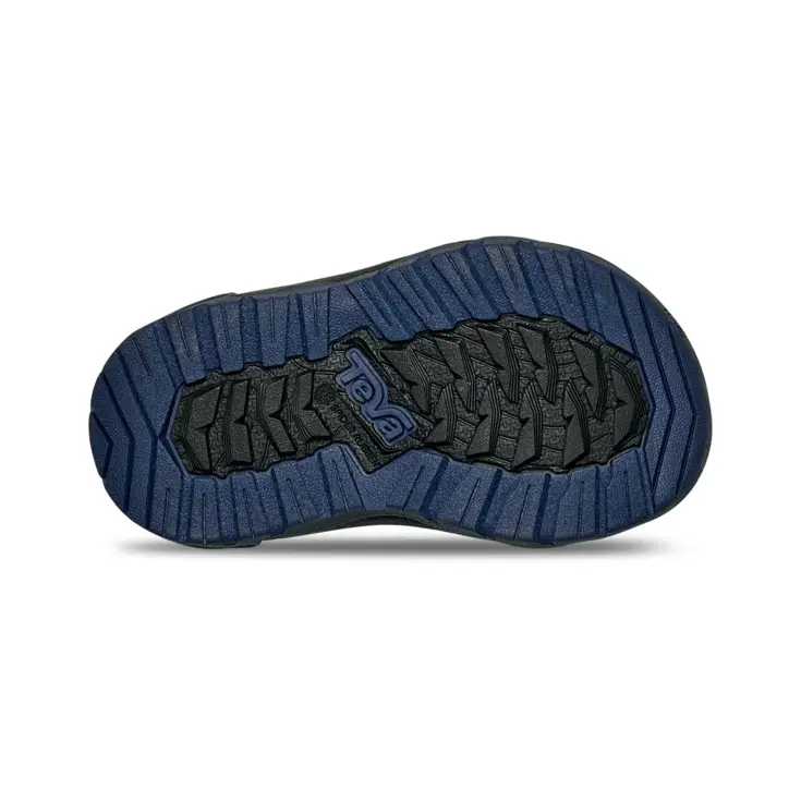 Hurricane XLT JR Sandalen Jongens