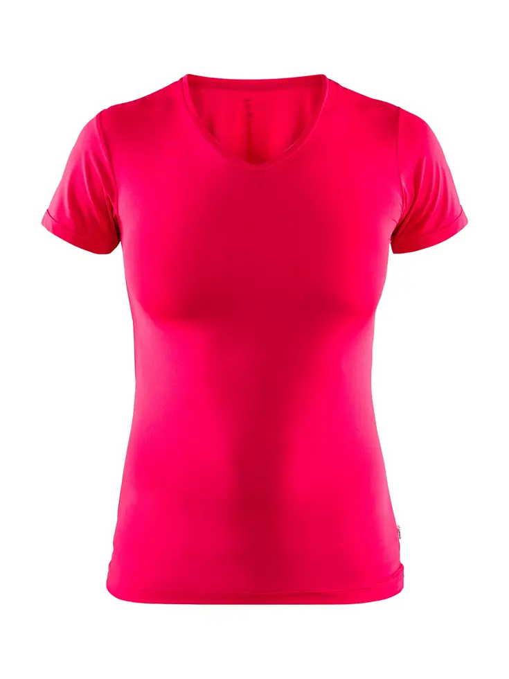 Essential - T-shirt dames - Craft