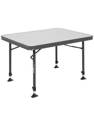 Tafel AP/245 81x61 cm Zwart
