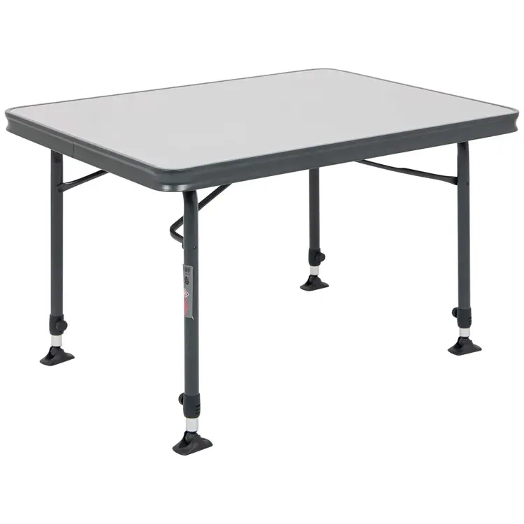 Tafel AP/245 81x61 cm Zwart
