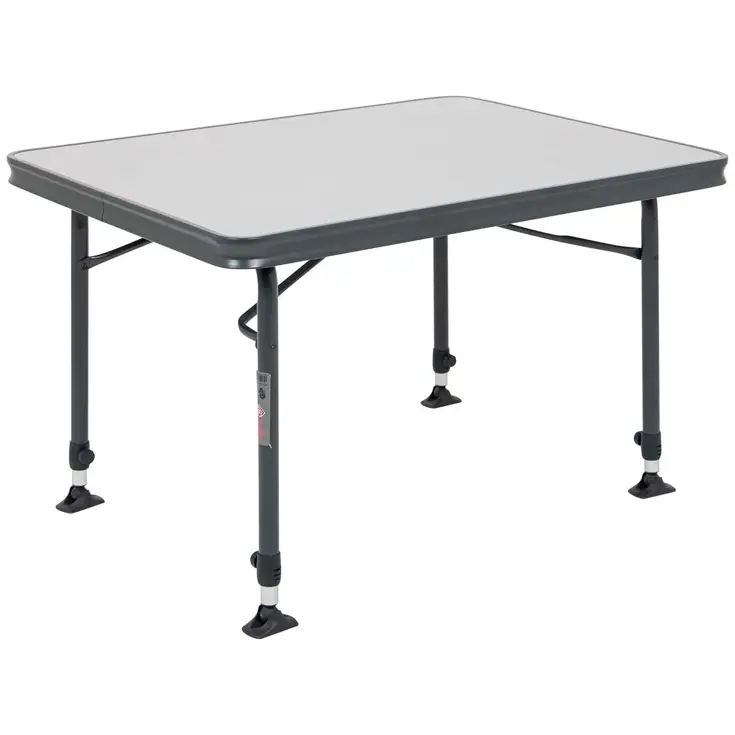 Tafel AP/245 81x61 cm Zwart