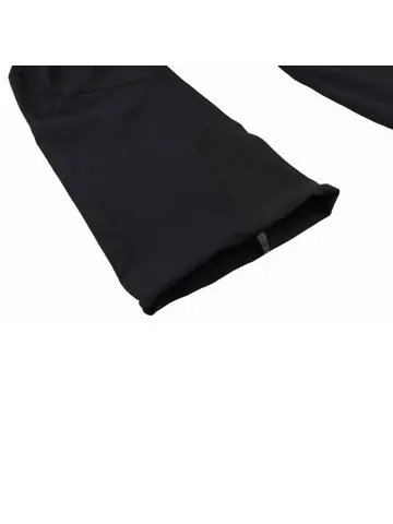 Outdoorbroek heren Garwyn - Grijs