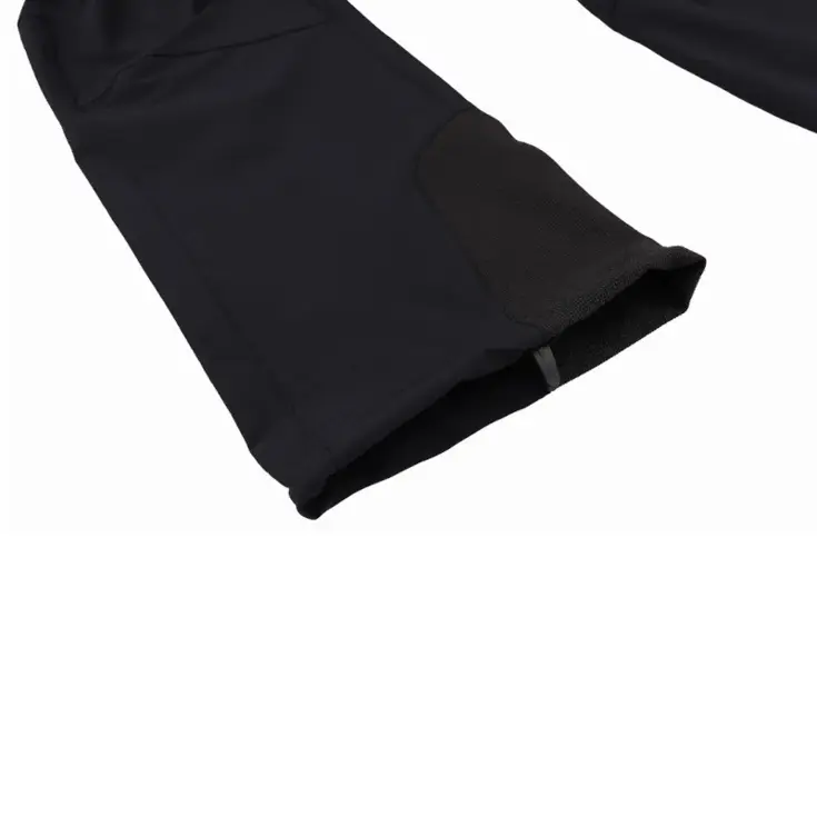 Outdoorbroek heren Garwyn - Grijs