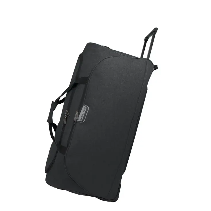 Bordlite - Milo - wieltas L - 96 liter