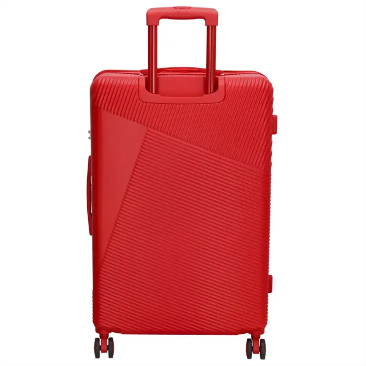 Easy Travel - Grote koffer- 74cm - 95L