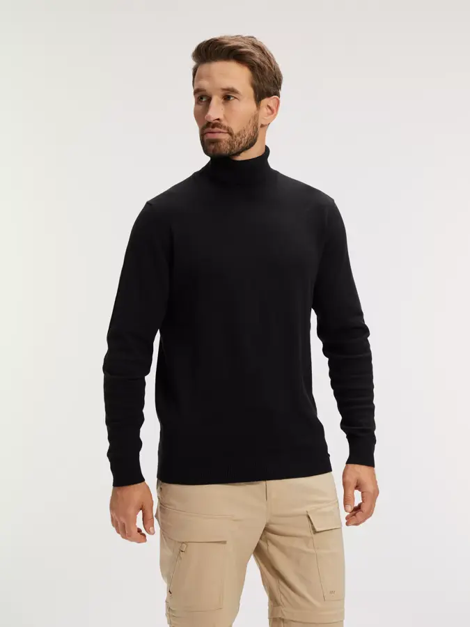 Kolvar – Trui heren– Human Nature