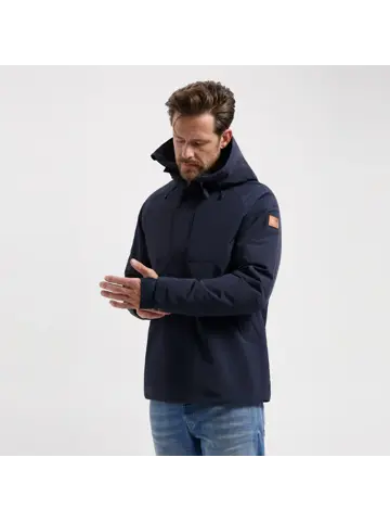 Dave - Heren waterdichte jas - MGO