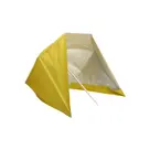 Human Nature Parasol Met Flap