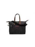 New Looxs fietstas Tendo Alma black 21L
