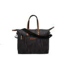New Looxs fietstas Tendo Alma black 21L