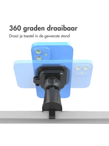 EasyLock Houder - iPhone 15