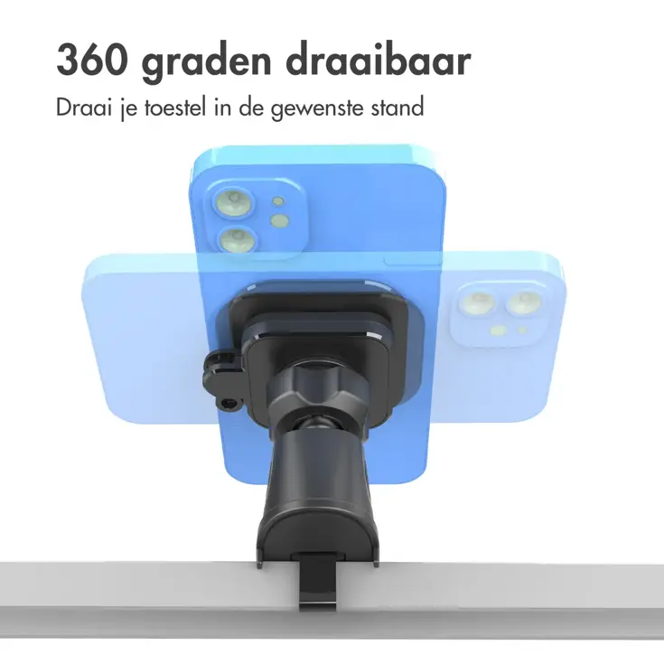 EasyLock Houder - iPhone 14 Pro