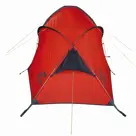 Hannah Outdoor Rider 2 Manderin Red II  tent