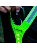 London 200 - Led vest - USB-C