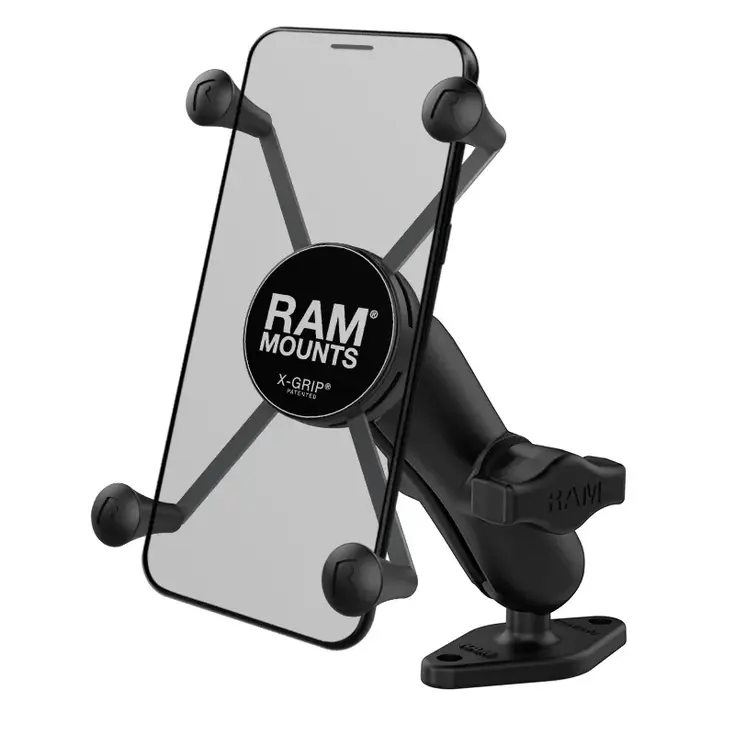 X-Grip Telefoonhouder Universeel - Groot