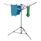 Eurotrail 3-arms Wasmolen Inclusief Voet