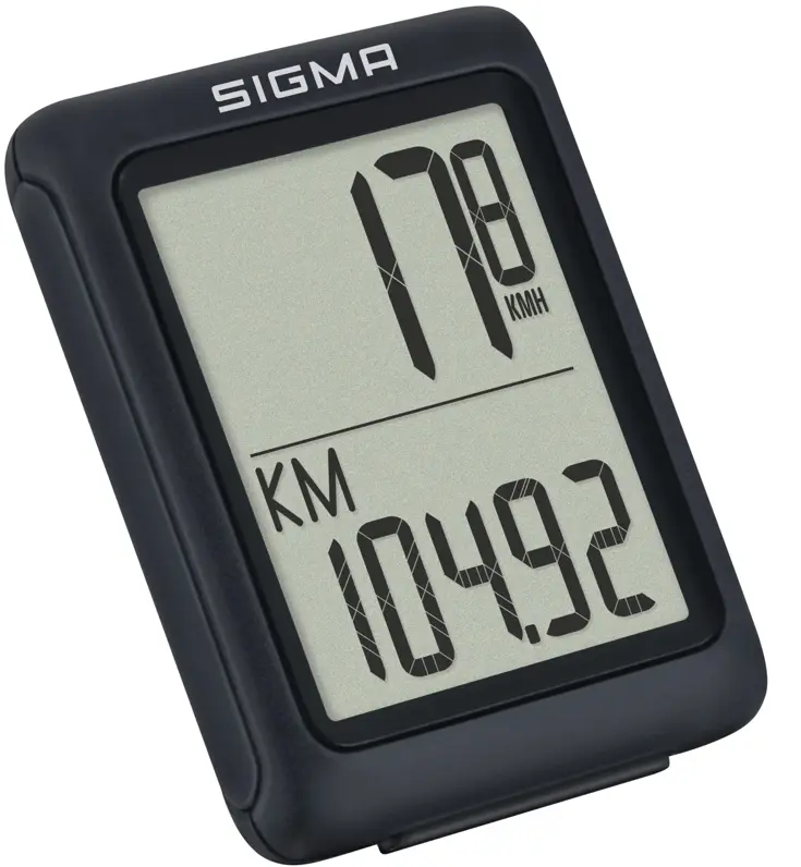 Sigma Fietscomputer Bc 5.0 Wl Ats
