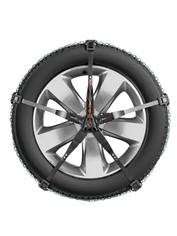 Snowdrive loopvlak sneeuwkettingen - 255/40R20