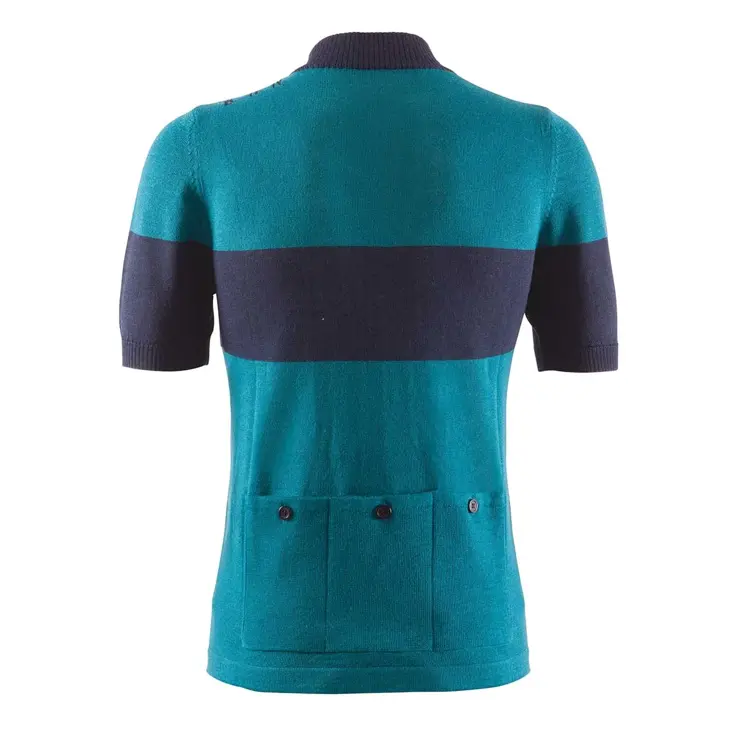 Veloce vintage wollen koerstrui