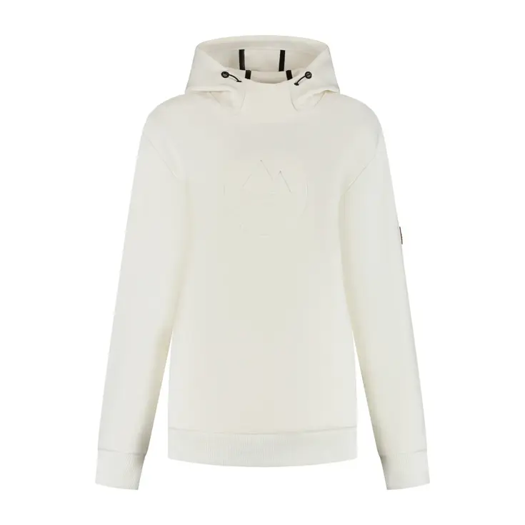 Marte Dames - Outdoortrui - Hoodie