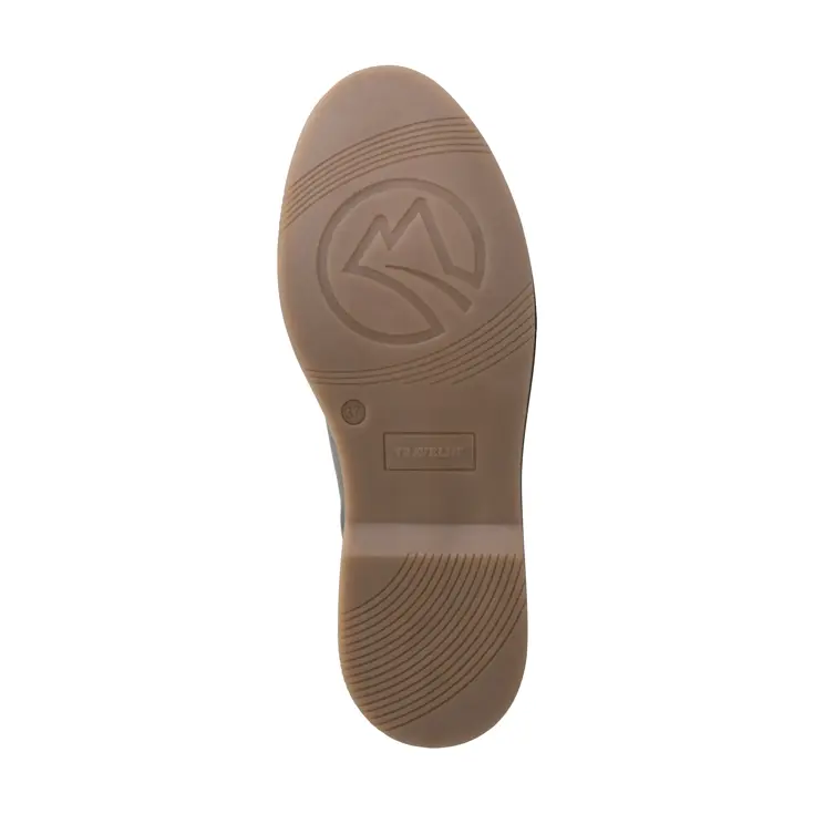 Pleubian Nubuck dames - Laarzen