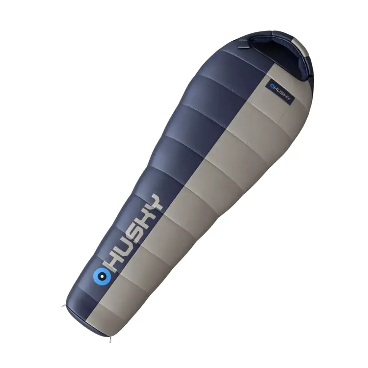 Mummyslaapzak ThermoPro Fraser