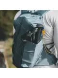 Lichte wandelstokken