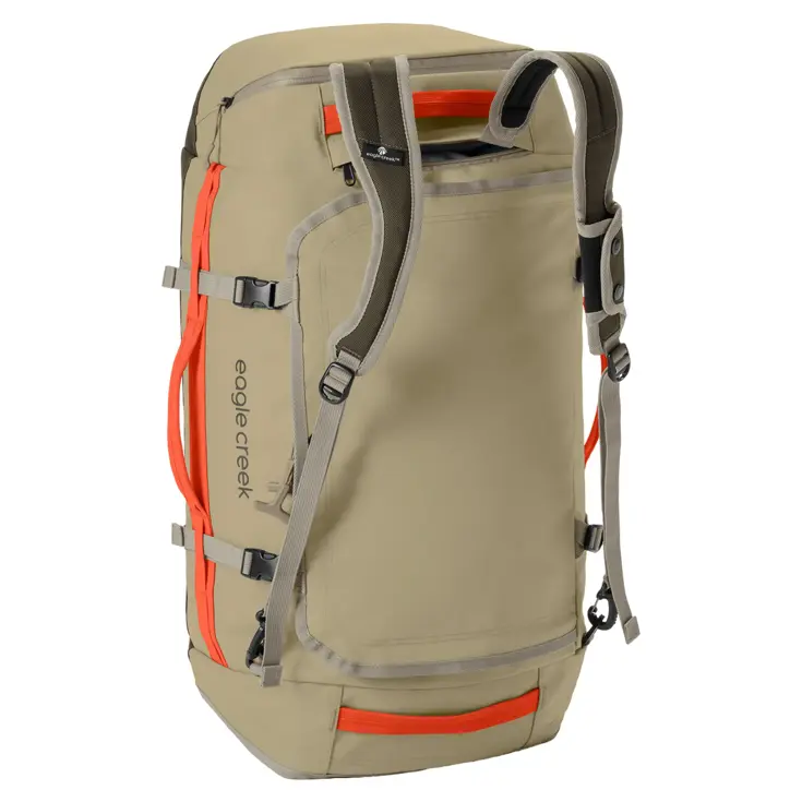Cargo Hauler Reistas / 60 L